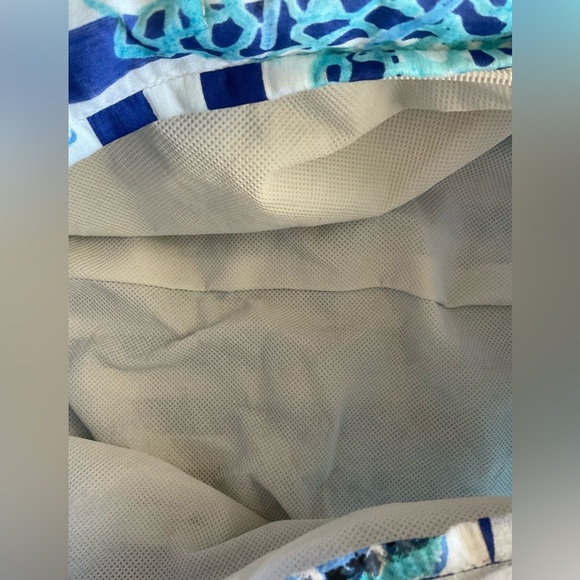 Antica Sartoria by Giacomo Cinque Sling, Hobo, Beach Bag - Picture 5 of 5